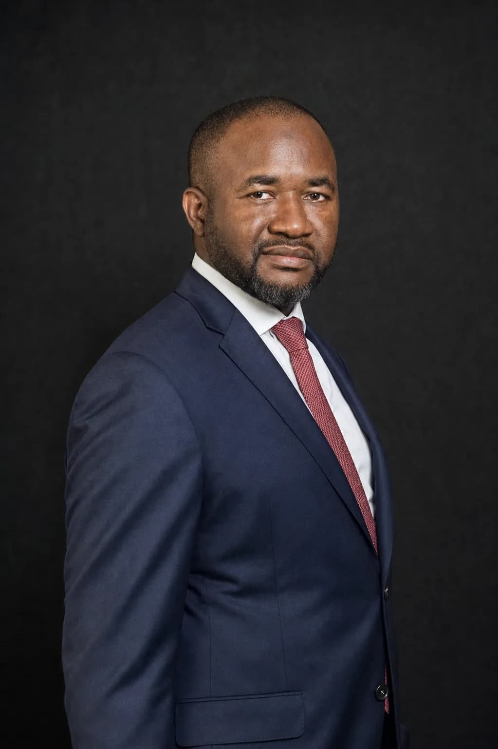 Portrait institutionnel du Directeur général de l’ANStat